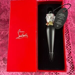 Christian Louboutin Lipstick